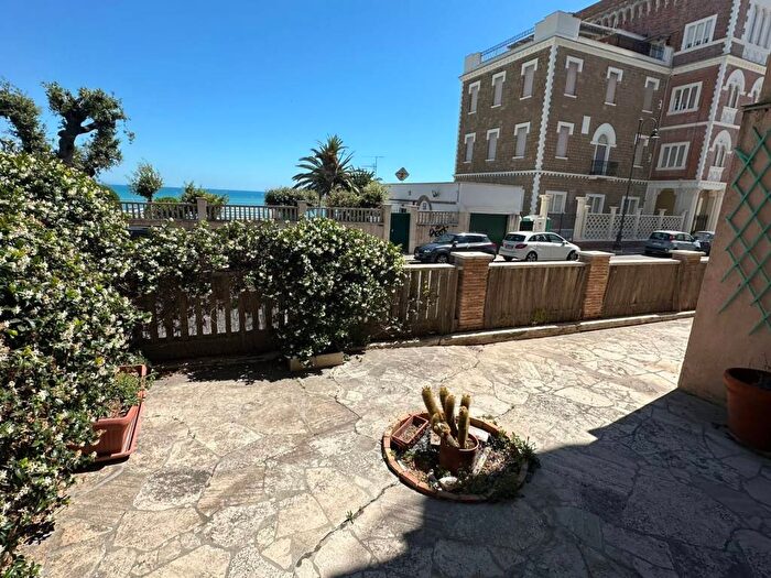 Appartamento quadrilocale in affitto in Via Antonio Gramsci, San Giacomo Santa Barbara, Nettuno