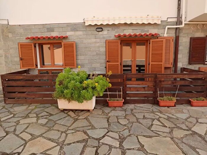 Appartamento bilocale in vendita in Via San Damiano, Andora