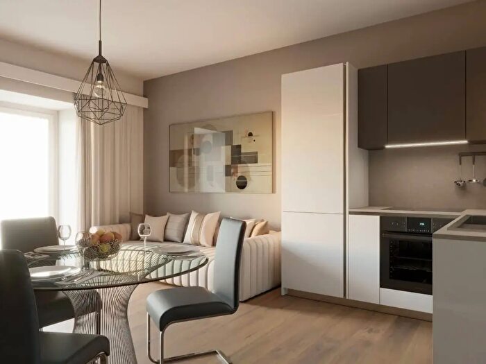 Appartamento trilocale in vendita in Via Piol, Rivoli