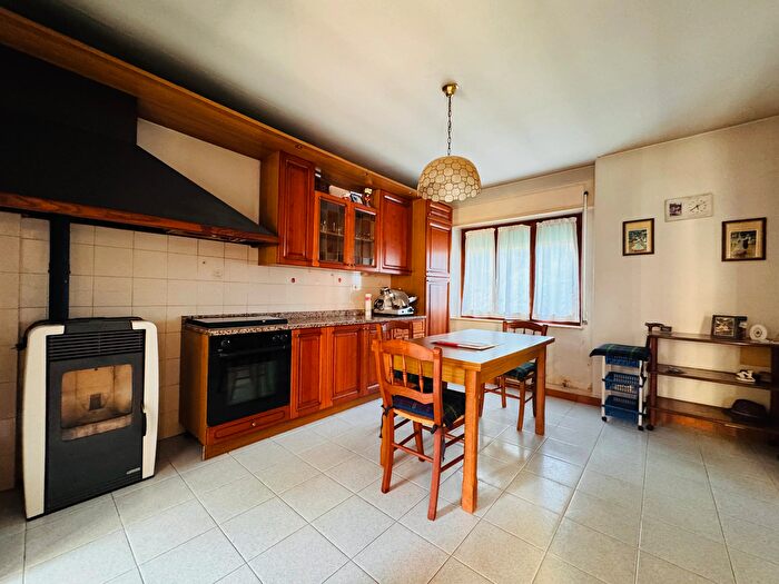 Casa monolocale in vendita in Martignacco