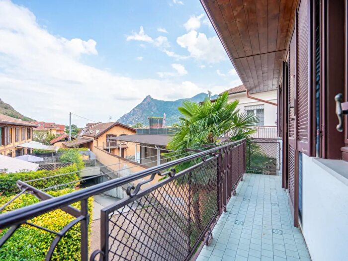 Appartamento quadrilocale in vendita in Via Torino, Condove