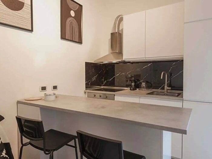 Appartamento monolocale in affitto in Via Guelfa, Firenze