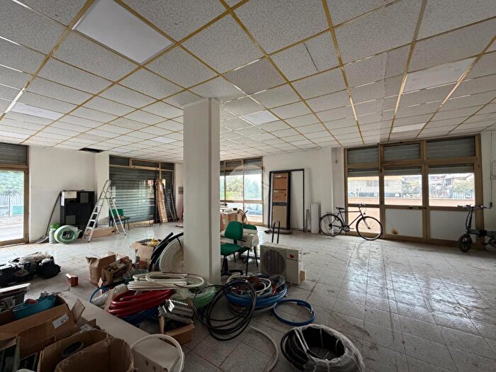 Appartamento in affitto in Via Fosso dellOsa, Roma