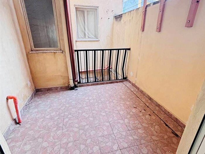 Appartamento bilocale in affitto in Gelone Cadorna, Siracusa