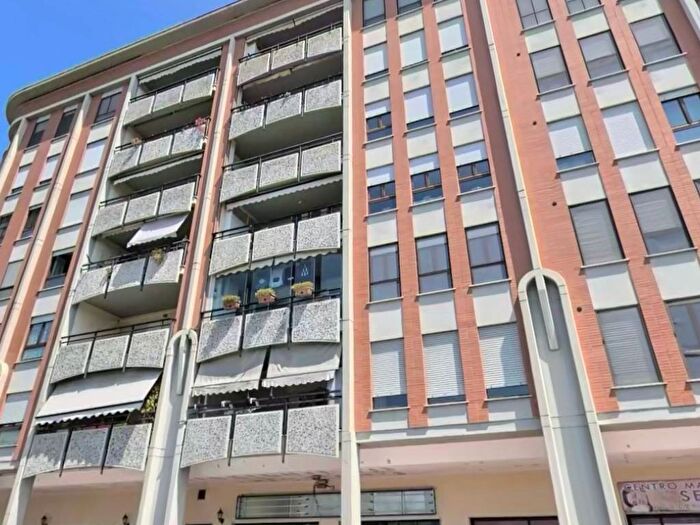 Appartamento monolocale in affitto in Via Oslavia, Centro, Latina