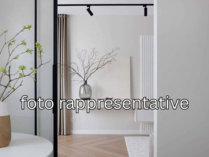 Appartamento bilocale in affitto in Via Luchino Visconti, Lanza, Milano