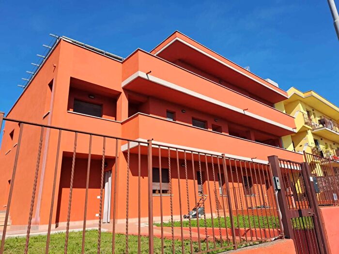 Appartamento quadrilocale in vendita in Strada Provinciale, Giove