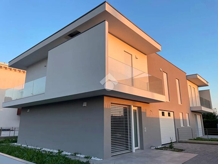 Casa monolocale in vendita in Cittadella