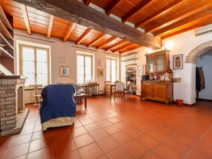 Appartamento trilocale in vendita in Borgo San Silvestro, Parma