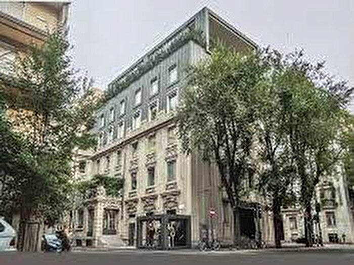 Appartamento monolocale in affitto in Via dei Giardini, Brera, Milano