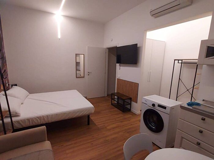 Appartamento monolocale in affitto in Zona Fiera, Verona
