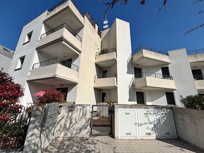 Appartamento trilocale in affitto in Via del Carabiniere, Lido Centro Ovest, Jesolo