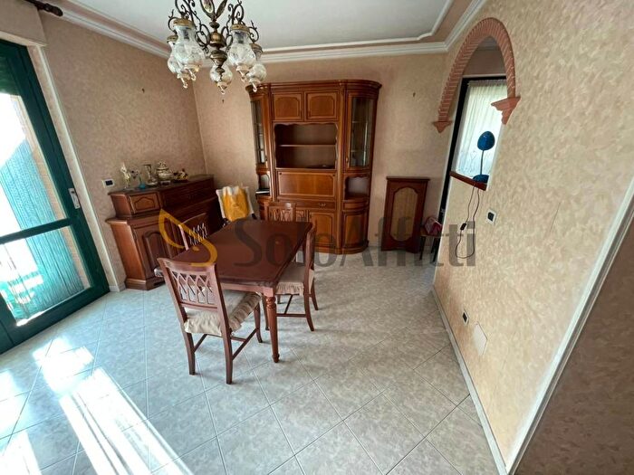 Appartamento quadrilocale in affitto in Via D Chiesa, Nichelino