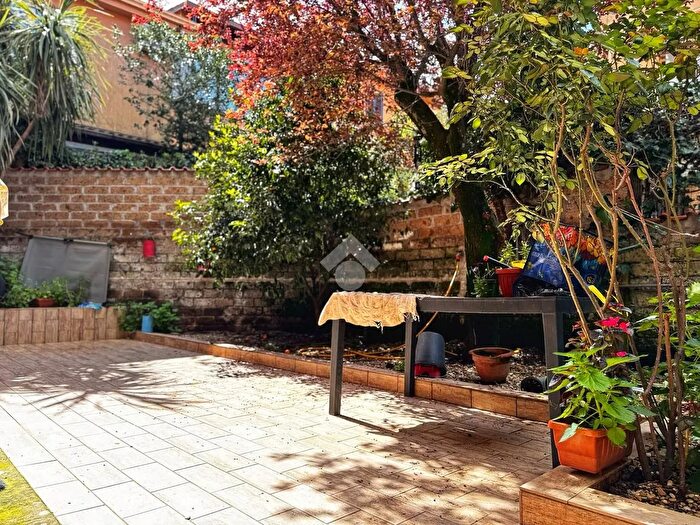 Appartamento trilocale in vendita in Via Monte Sirente, Anguillara Sabazia