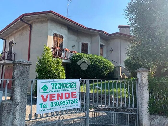 Case in Vendita e in Affitto - 2