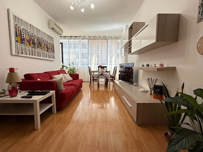 Appartamento trilocale in vendita in Via Gallenga, Perugia