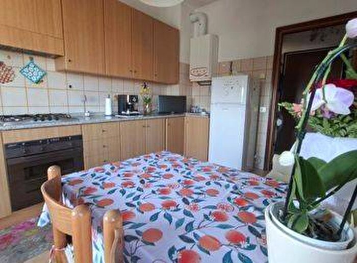 Appartamento trilocale in affitto in Via Evangelista Torricelli, Cattaneo Pacinotti Torricelli, Lissone