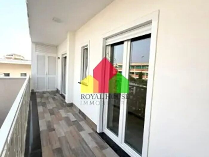 Appartamento trilocale in vendita in Via Marino Moretti, Giugliano In Campania