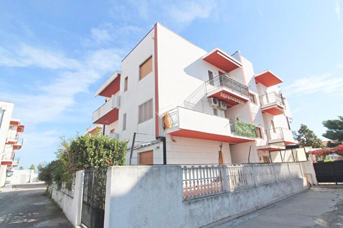 Appartamento bilocale in vendita in Via dei Mimose, Campomarino