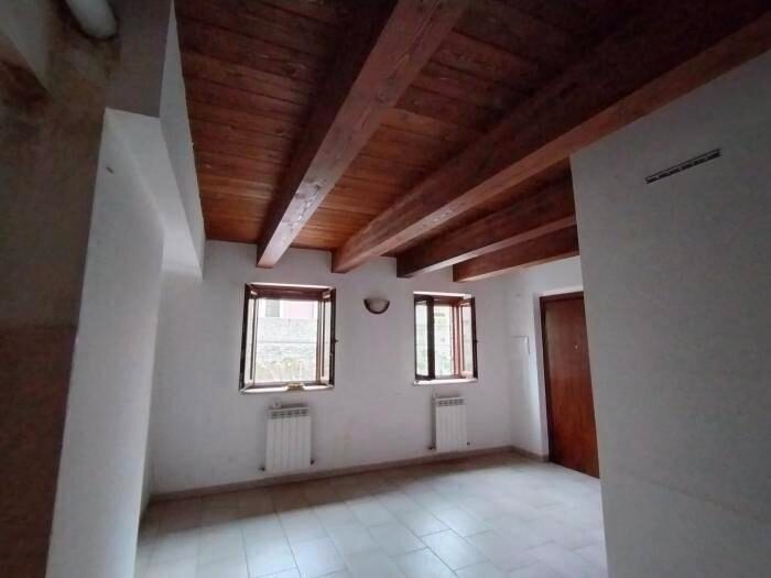 Appartamento trilocale in vendita in Mondolfo