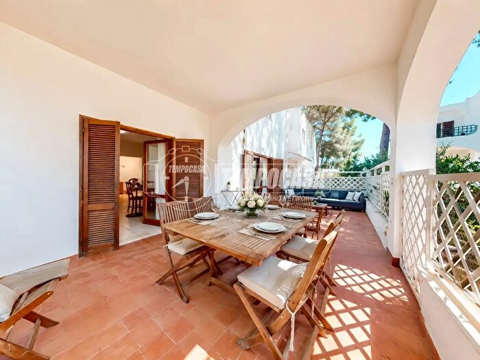 Casa con 6 locali in vendita in Via Amerigo Vespucci Campo Verde, Vernole