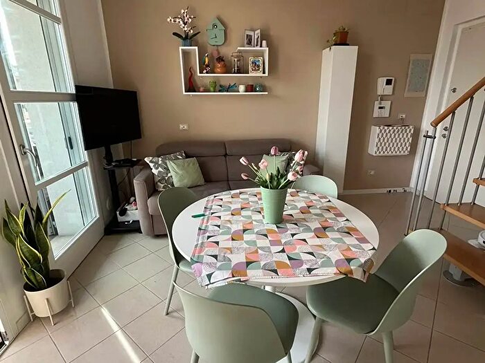 Appartamento bilocale in affitto in Sesto Fiorentino