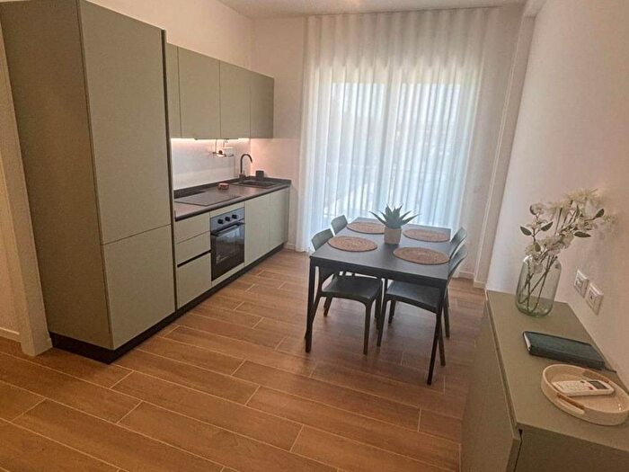 Appartamento bilocale in affitto in Via Martiri di Belfiore, San Marone San Giuseppe Risorgimento, Civitanova Marche
