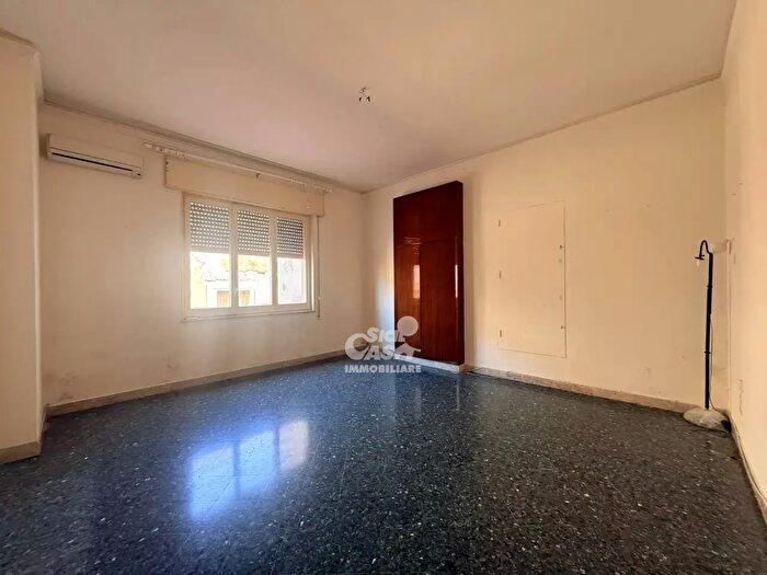 Appartamento con 6 locali in vendita in Marsala