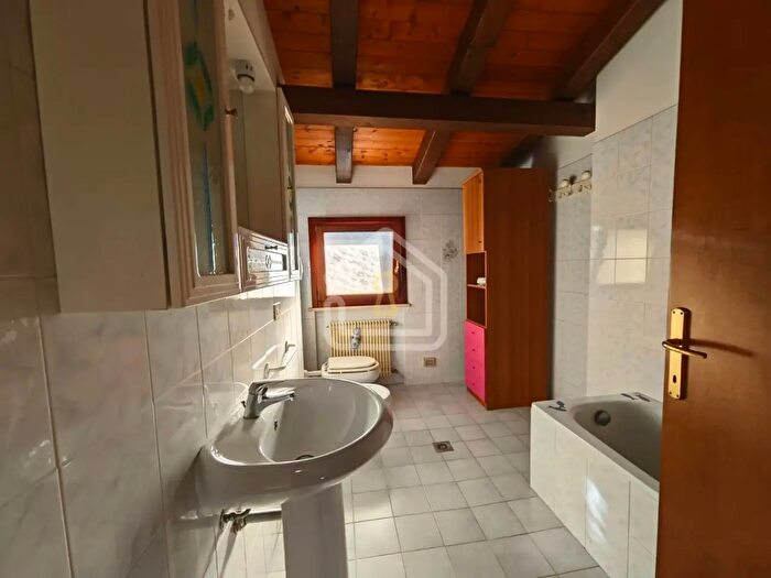 Casa trilocale in vendita in Via Sedegliano, Codroipo