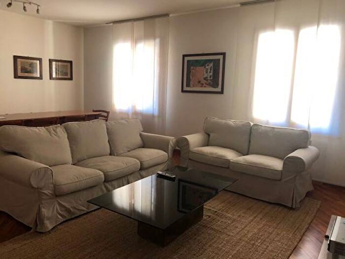 Appartamento quadrilocale in affitto in Centro Storico, Vicenza