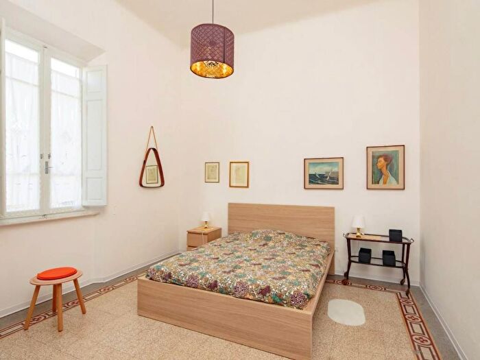 Appartamento quadrilocale in affitto in Via Pietro Moriconi, Marina di Pisa, Pisa