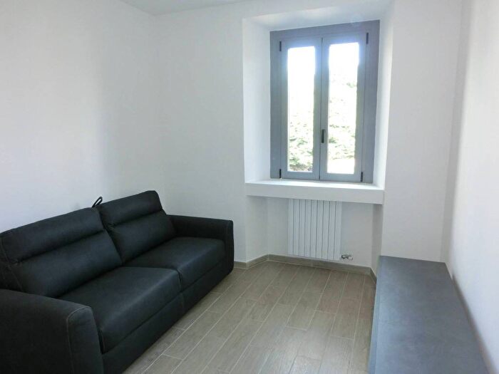 Appartamento bilocale in affitto in Camerlata Rebbio, Como