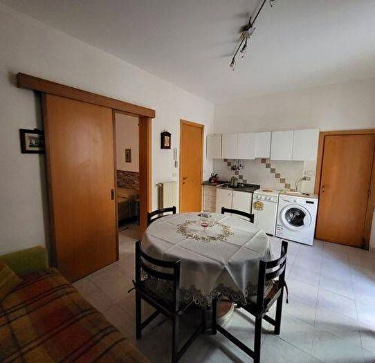 Appartamento bilocale in affitto in Via Carruba, Centro, Ragusa