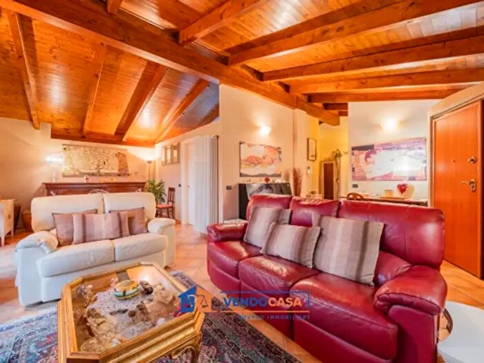 Appartamento quadrilocale in vendita in Corso Villanova, Valperga