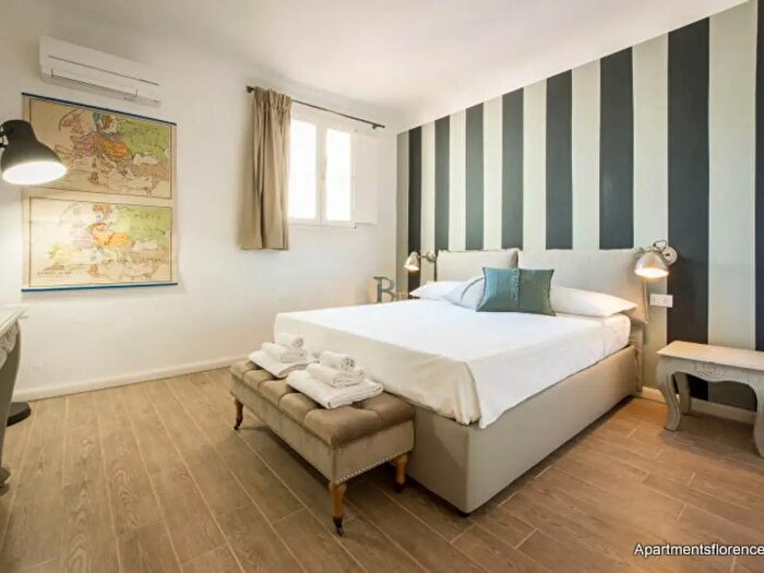 Appartamento quadrilocale in vendita in Firenze