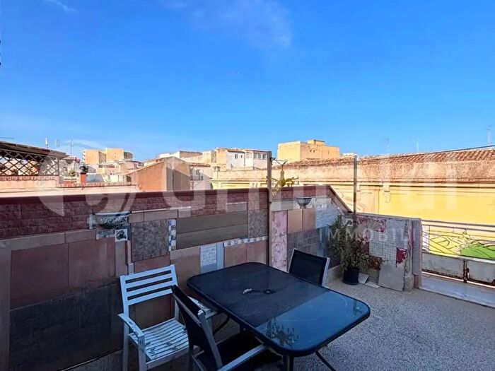 Appartamento bilocale in vendita in Siracusa