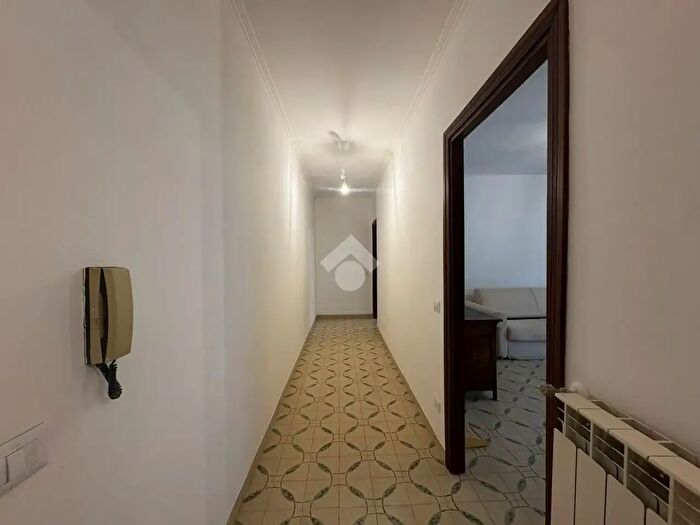 Appartamento bilocale in affitto in Via San Polo dei Cavalieri, Roma