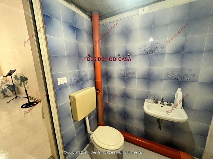 Appartamento monolocale in vendita in Via Mendola Palermo Pa Italia, Palermo