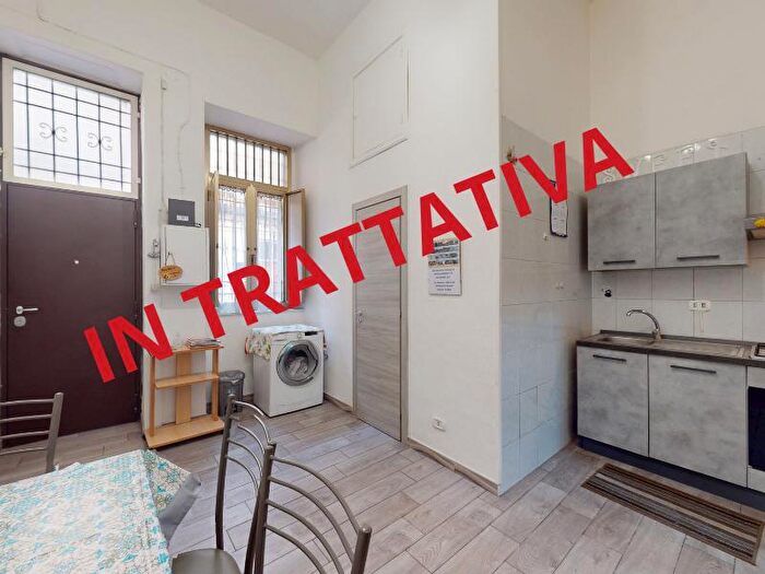 Appartamento bilocale in vendita in Via Generale Francesco Pinto, Napoli