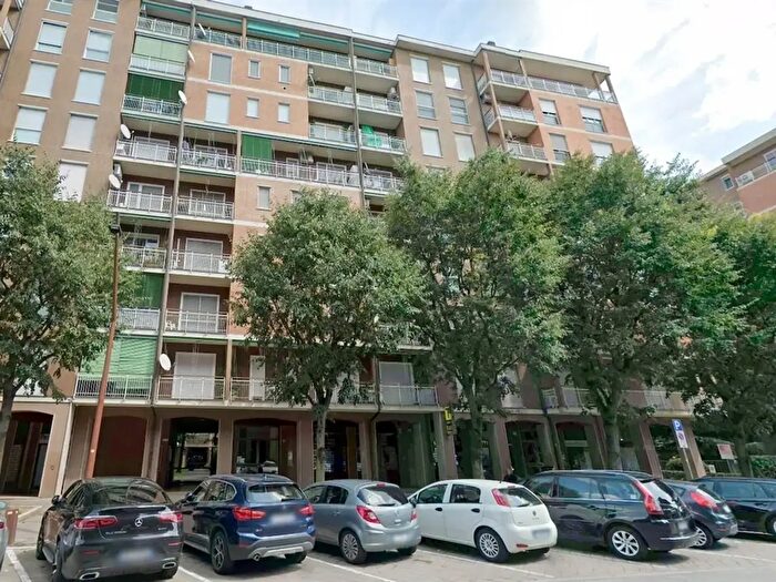 Appartamento trilocale in vendita in Via G di Vittorio, San Donato Milanese