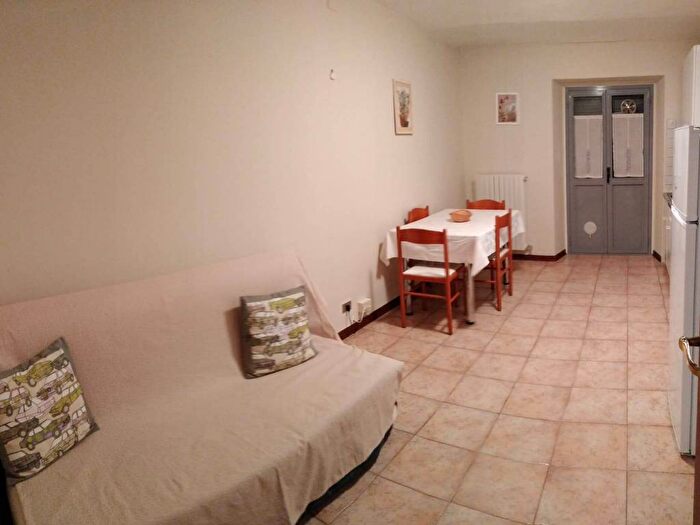 Appartamento bilocale in affitto in Via San Pio V, Ospedale, Alessandria