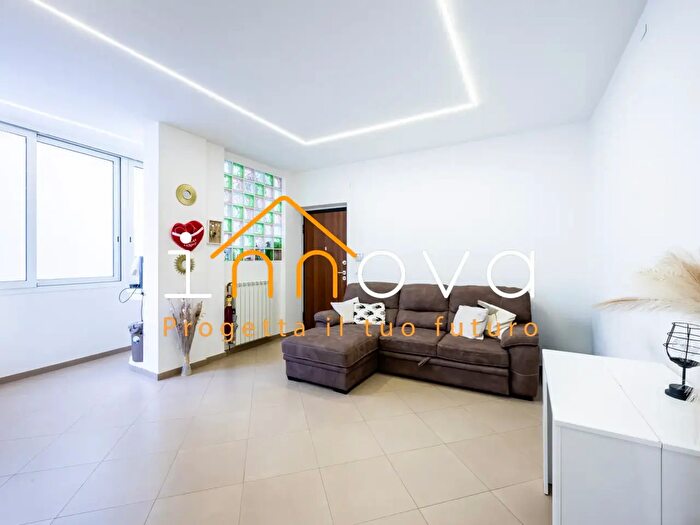 Appartamento quadrilocale in affitto in Palermo