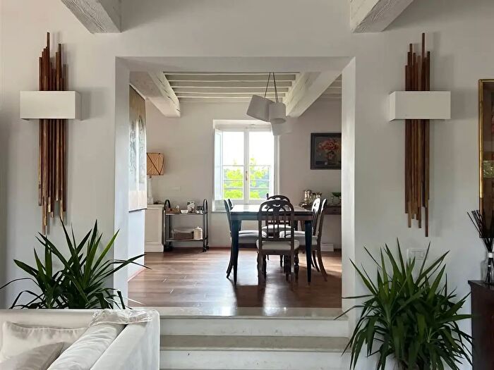 Casa con 8 locali in affitto in Firenze