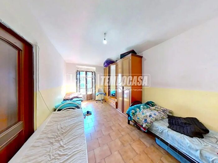 Appartamento quadrilocale in vendita in Via Pierluigi Palestrina, Torino