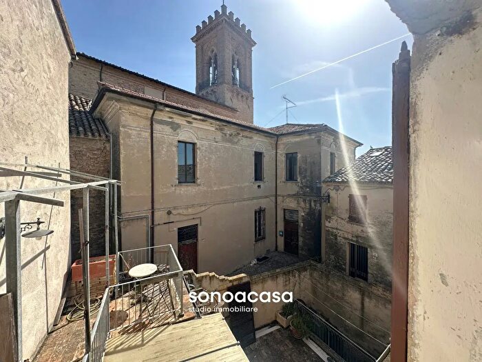 Case in Vendita e in Affitto - 2