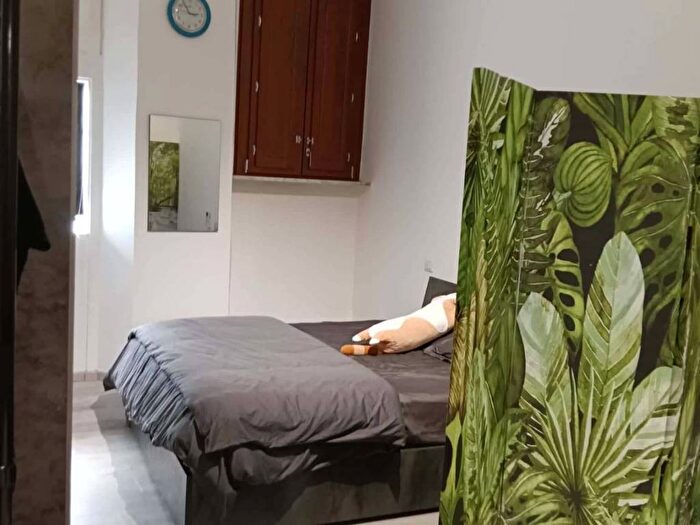 Appartamento monolocale in affitto in Via Maurizio Bufalini, Centro Storico, Forlì