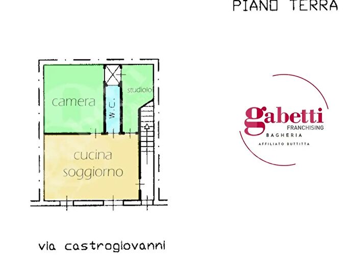 Case in Vendita e in Affitto - 2