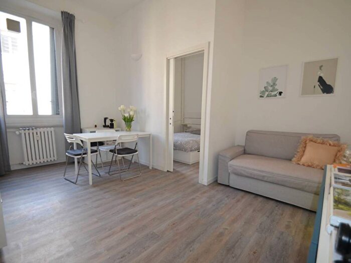 Appartamento bilocale in affitto in Via Gerolamo Tiraboschi, Porta Romana Medaglie d'Oro, Milano