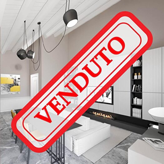 Appartamento trilocale in vendita in Palermo