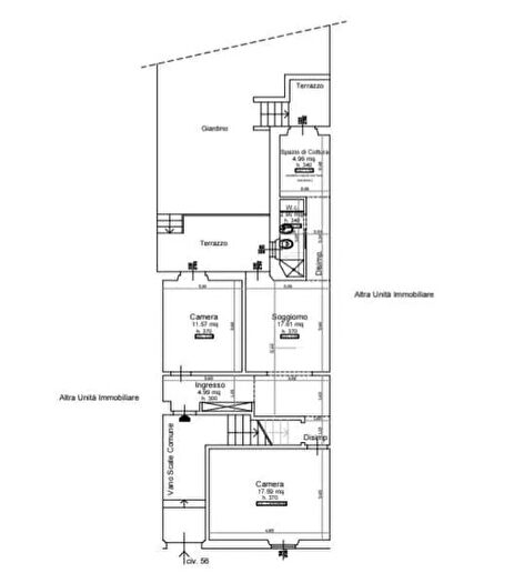 Case in Vendita e in Affitto - 2